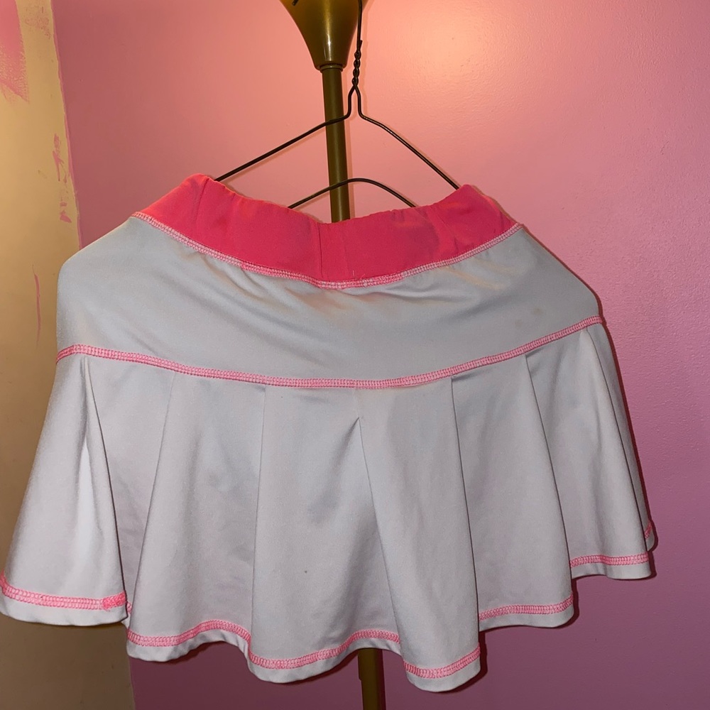 Puma skort set